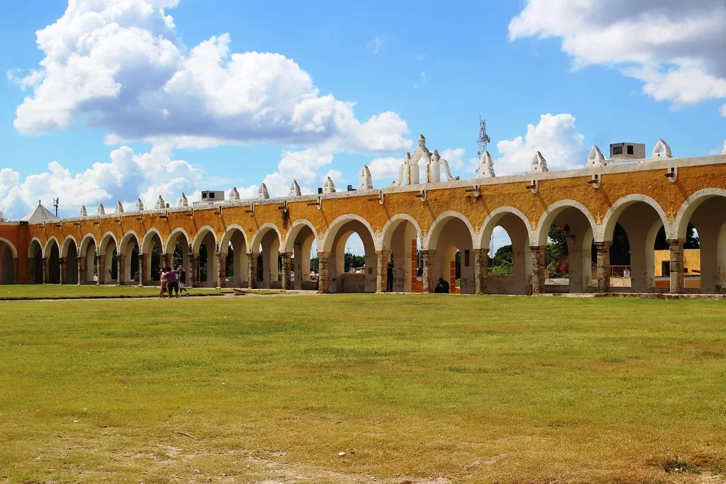 Izamal City