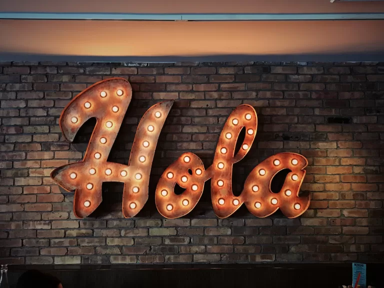 29 Great Ways to Say What’s Up in Spanish Slang