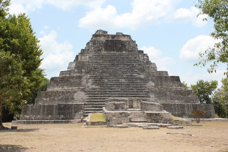 Chacchoben Mayan Ruins: The Best Guide + Day Itinerary