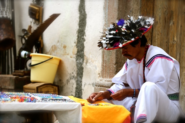 Mercado Benito Juárez