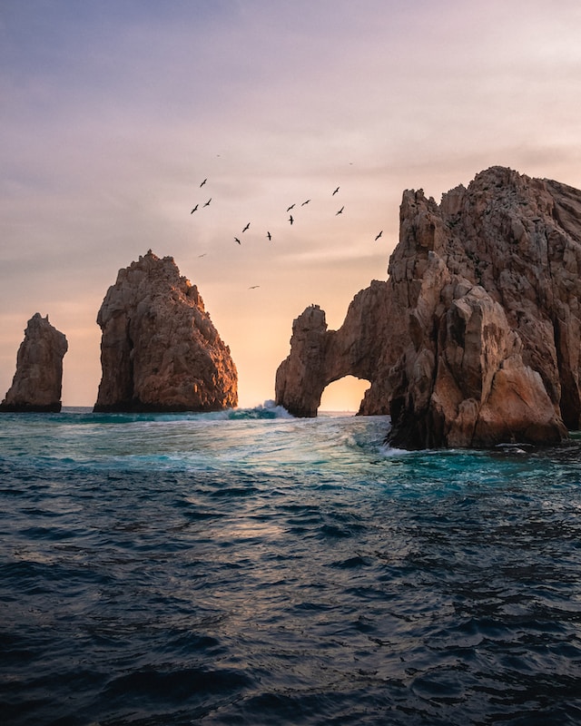 Cabo San Lucas