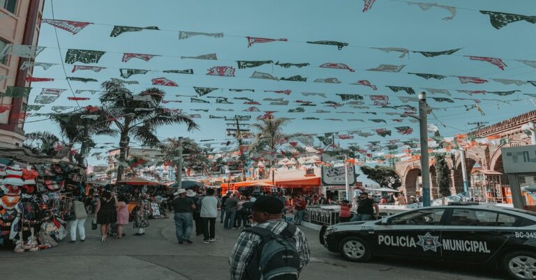Is it Safe to Travel to Mexico Right now?