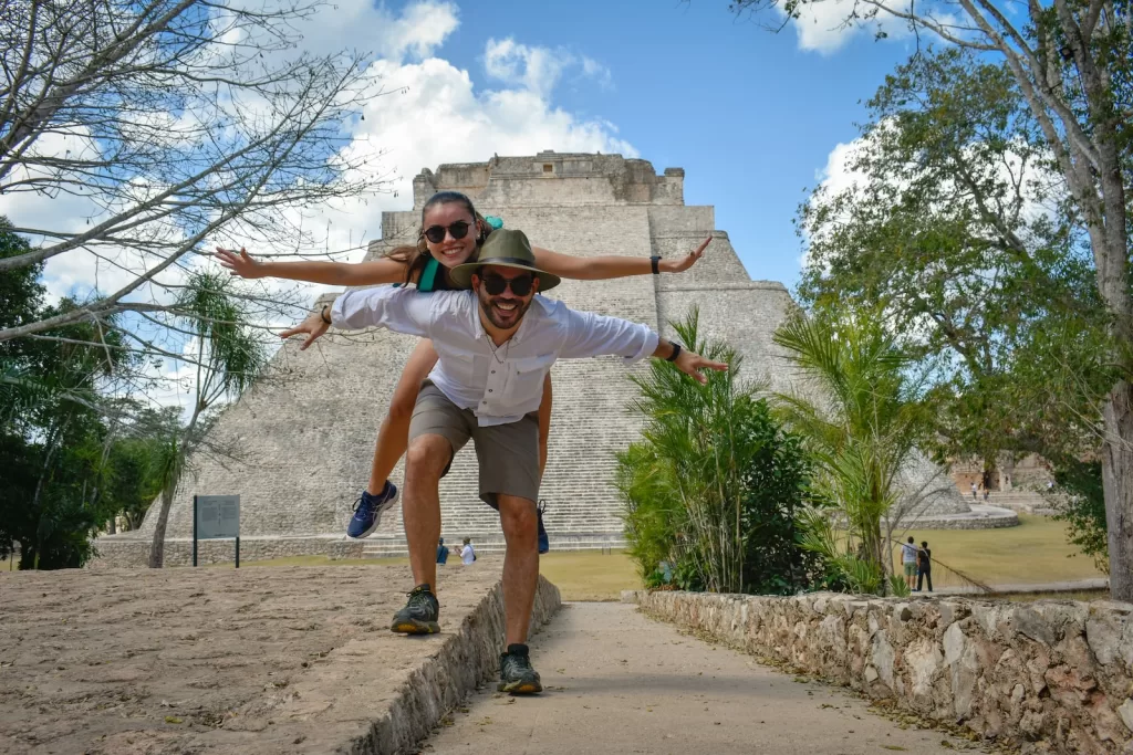 Uxmal Mayan Tours