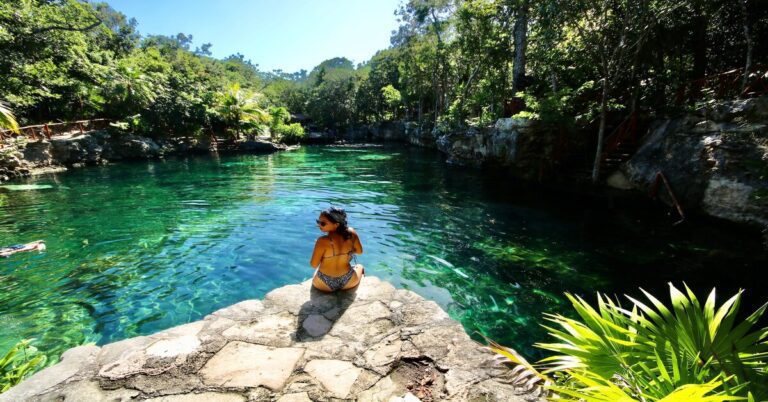 Ultimate Guide to Cenotes in Mexico: Comprehensive Guide