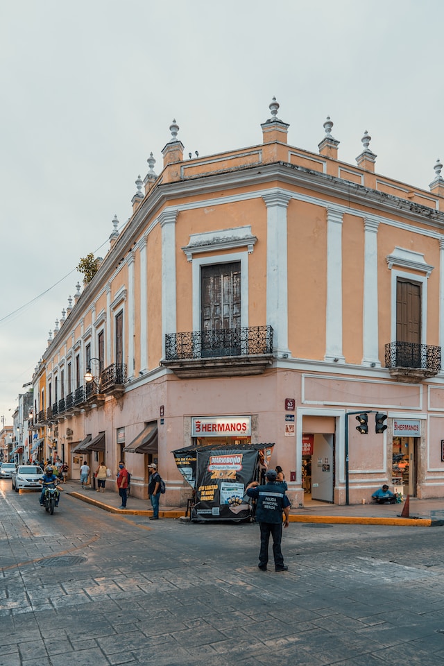 Mérida City