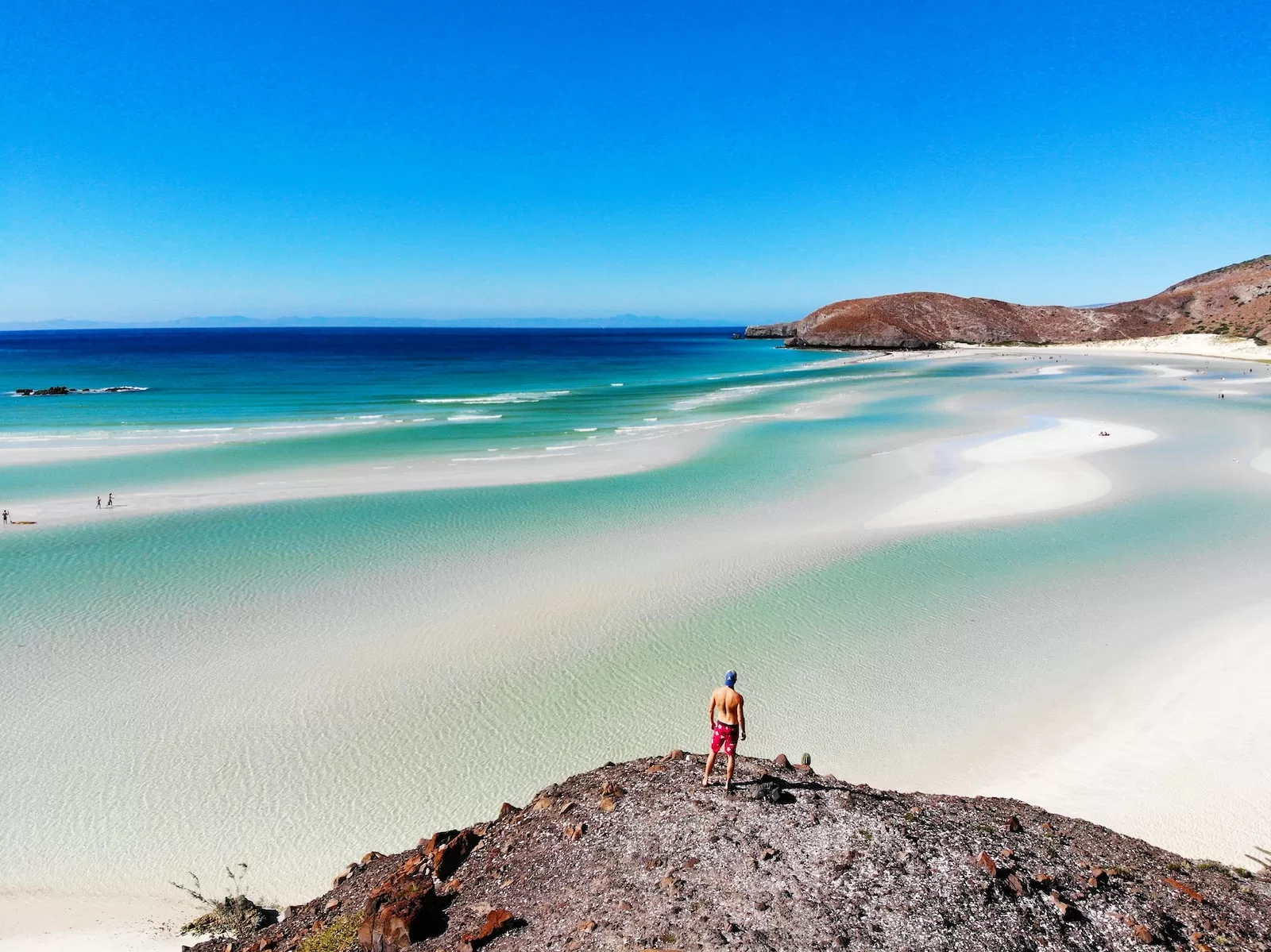 The Ultimate Guide to La Paz Mexico - The Roaming Rambler