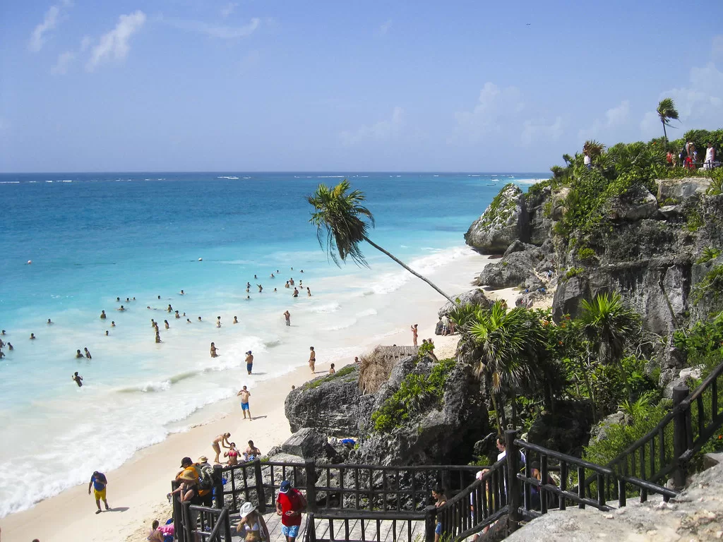 Best Beaches in Tulum