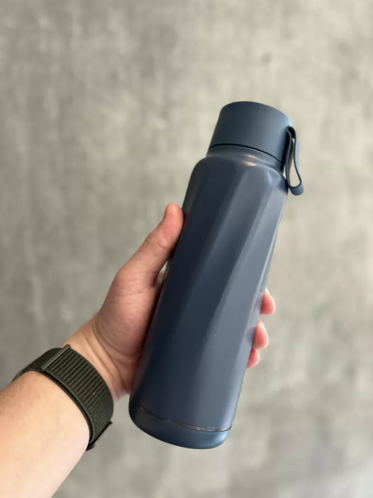 Nick Alan | Roaming Ramblers - Water H Bottle - my travel items