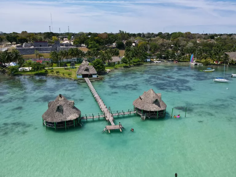 The Best of the Bacalar Lagoon | Ultimate Visitors Guide
