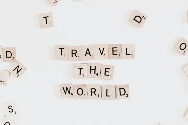 51 Exciting & Uplifting Travel Alone Quotes for Solo Travel