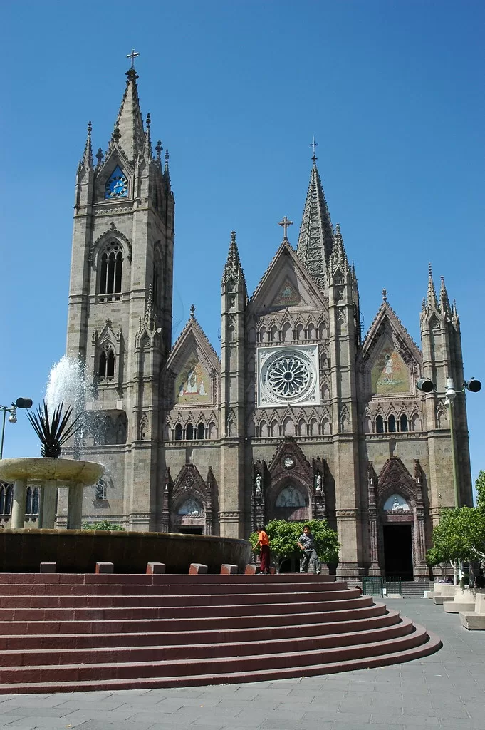 What Are the Hidden Gems of Guadalajara's Centro Histórico?