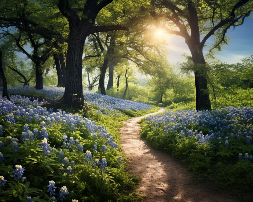 Most Common Questions about Bluebonnets in Texas