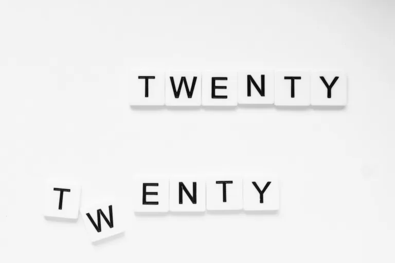 How to Say 20 in Spanish + Examples & Pronunciation