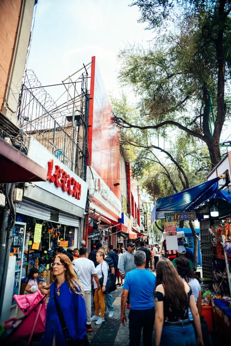 5th Avenue – Ultimate Guide to Shop, Dine, Indulge in Playa
