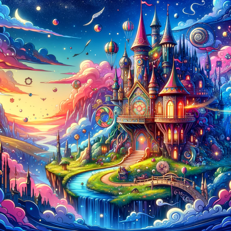 Best Movies to Watch on Mushrooms Ultimate Movie Guide