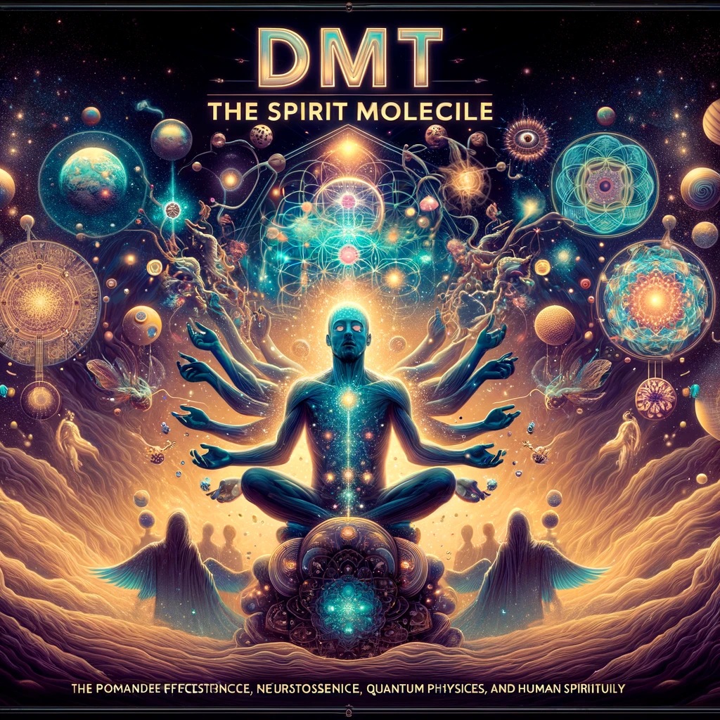 DMT the spirit molecule best movies to watch on mushrooms