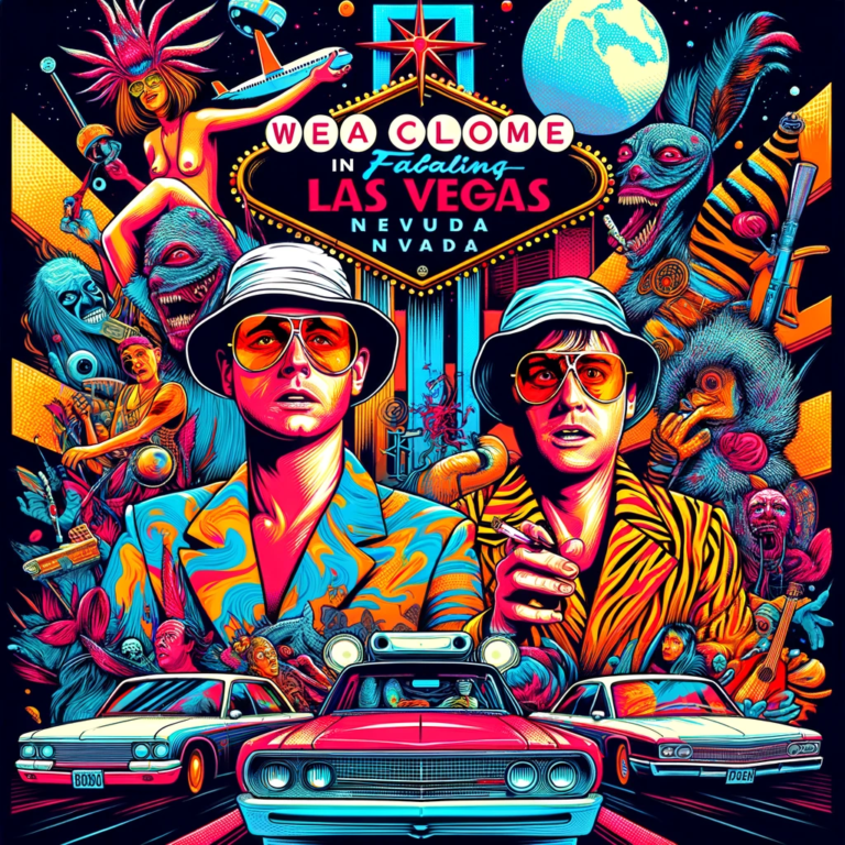 Best Movies to Watch on Mushrooms Ultimate Movie Guide