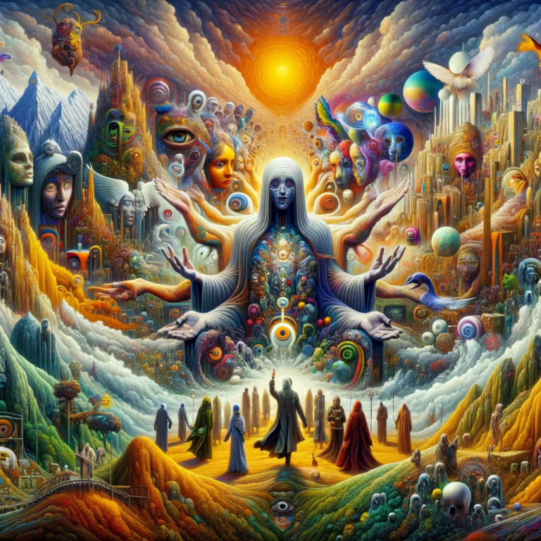 Best Movies to Watch on Mushrooms Ultimate Movie Guide