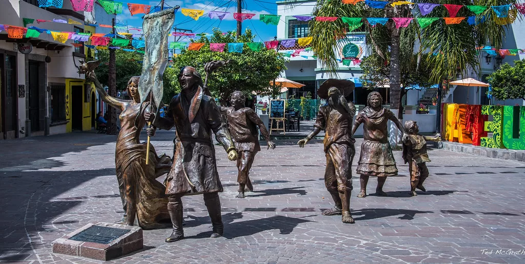 Tlaquepaque, Jalisco