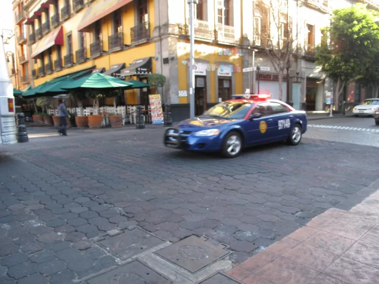 The Most Dangerous States in Mexico: A Comprehensive Guide