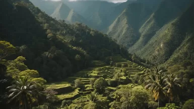 Cañon Del Sumidero