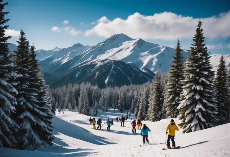 Best Places to Travel in February: Ultimate Designation Guide