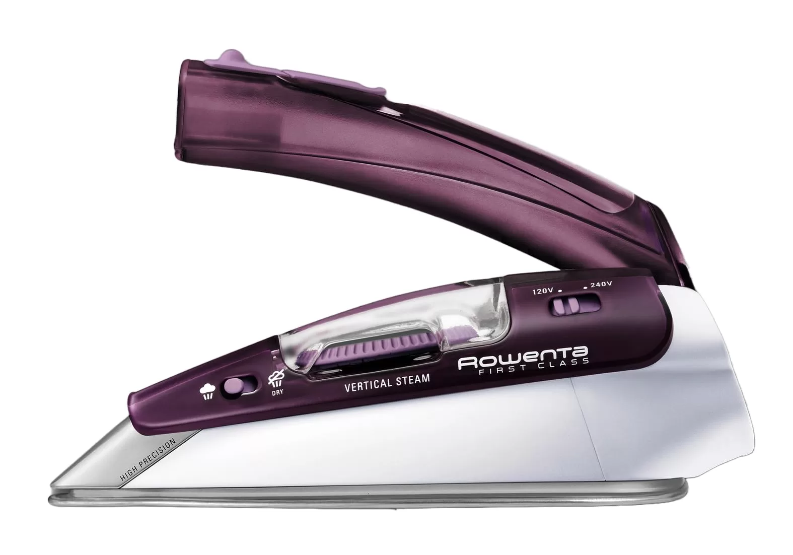 travel iron recommend