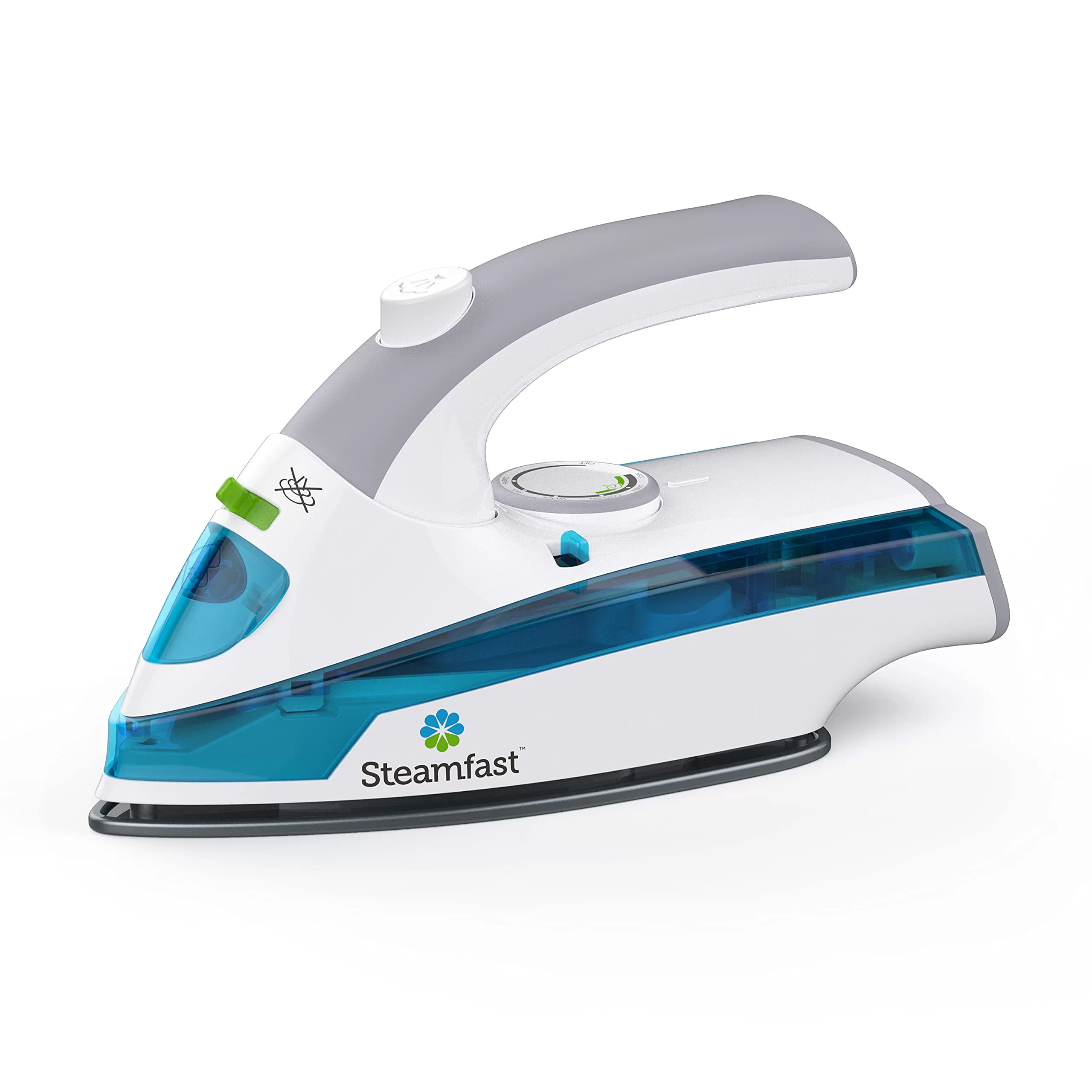 travel iron for camping