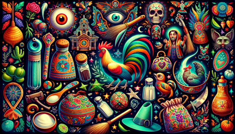 Superstitions of Mexico | The Ultimate List