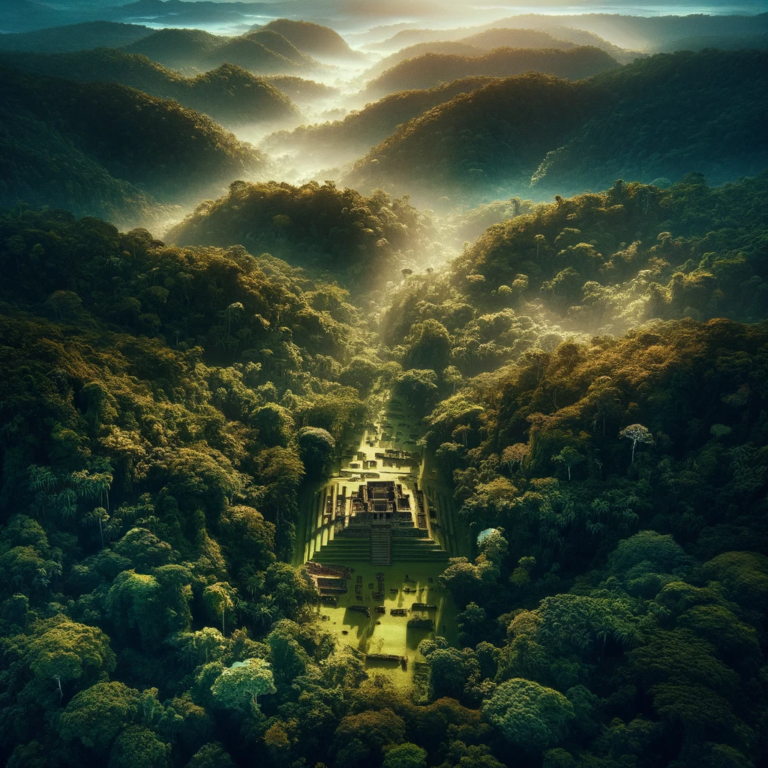 Chiapas: Your Ultimate Guide to Mystical Ruins & Lush Jungle