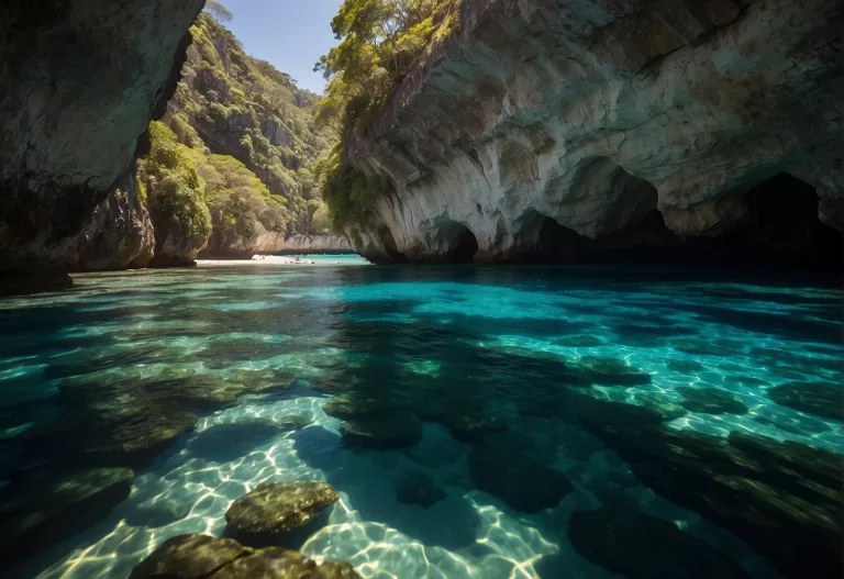 Ultimate Traveler’s Checklist for Visiting Laguna de los 7 Colores