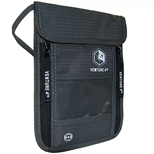 Best Travel Neck Wallets