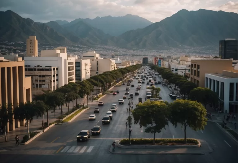 Is Monterrey Mexico Safe? Ultimate Guide to the City’s Security