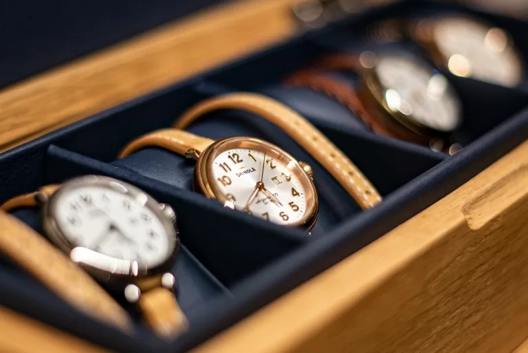 Best Watch Travel Case: Secure and Stylish Options for 2024