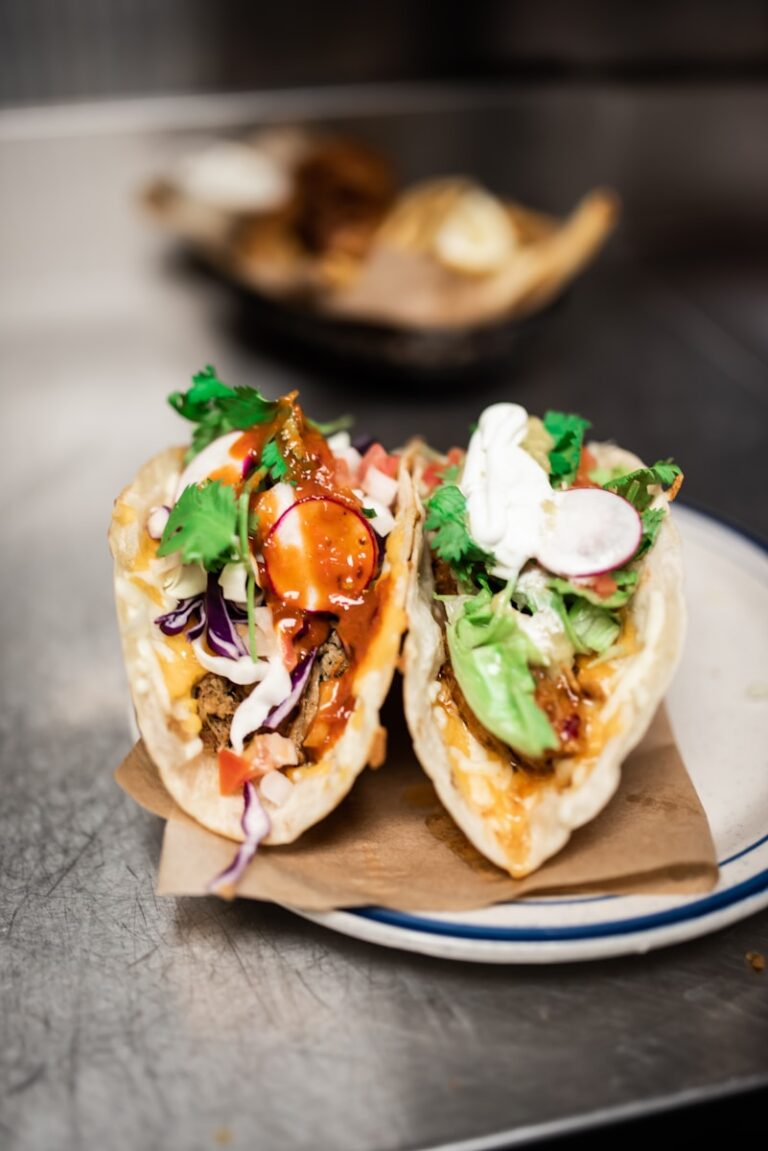 Ensenada Style: A Guide to the Popular Mexican Cuisine