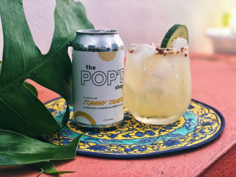 The Best Non-Alcoholic Cocktail Recipes For 2024 – Favorite Mocktail Recipes