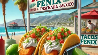 Ensenada's Best Tacos