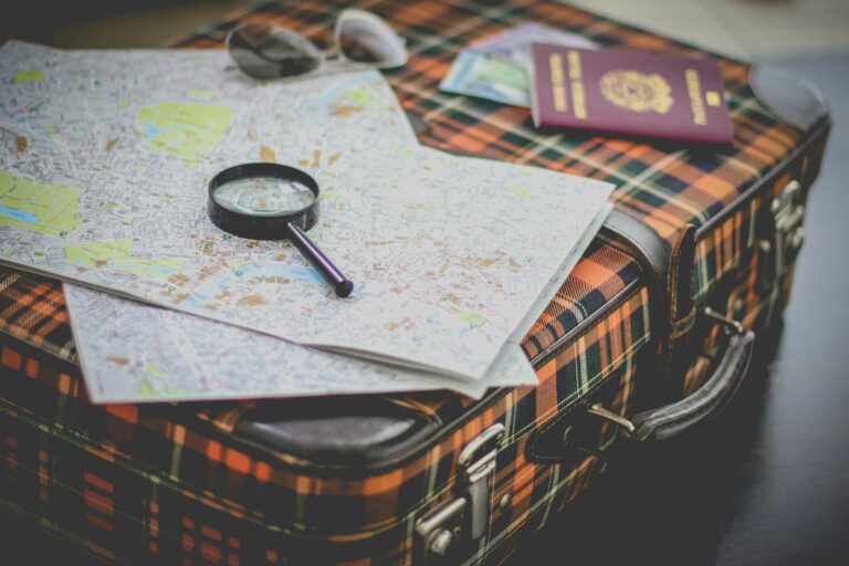 What to Do When Travel Plans Go Wrong: Tips for Staying Calm and Adaptable