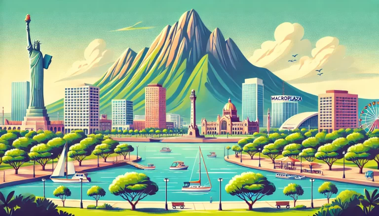 Best Things to Do in Monterrey, Mexico: Complete Travel Guide