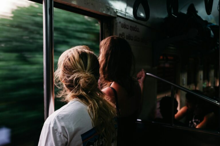 10 Inspirational Travel Quotes to Inspire Your Wanderlust