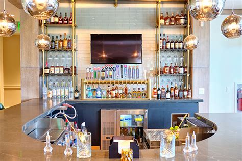 Rowdy Tiger Whiskey Bar - Atlanta