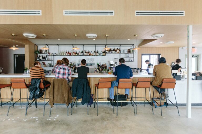 The Best Mocktail Bars in Austin, Texas