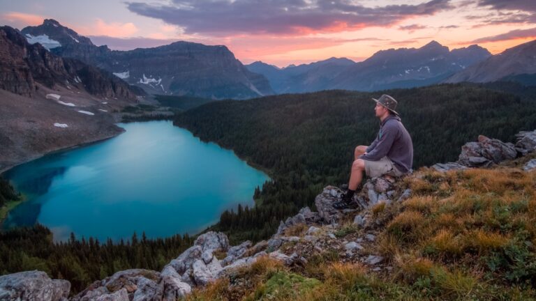 How to Choose the Right Hiking Trail for Your Skill Level: A Helpful Guide