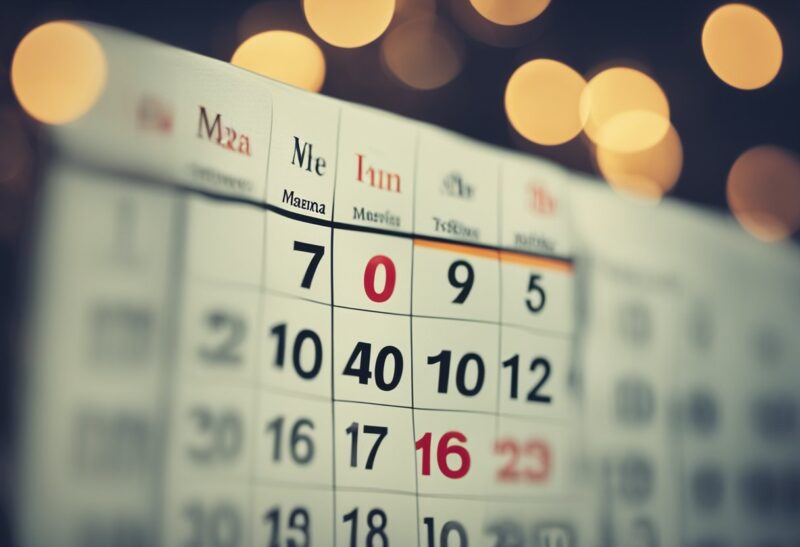 Guide How to Say Tomorrow in Spanish + Terms and