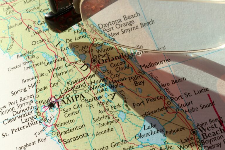 How to Create a Flexible Itinerary for Spontaneous Travelers
