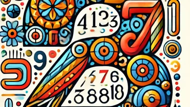 numbers in spanish