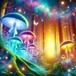 mushroom documentaries