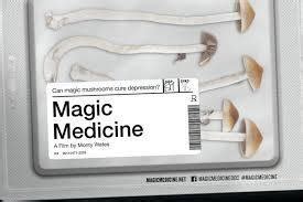 Magic Medicine Movie Poster