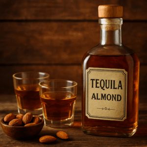Almond Tequila