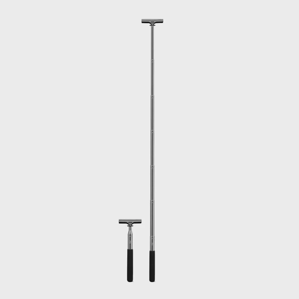 The Ultimate Sticker Slap Pole for Stealth Graffiti and Urban Art